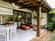 Casa Residencial à venda, Baleia, São Sebastião CA0490