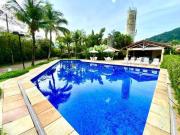 Casa Residencial à venda, Baleia, São Sebastião CA0618