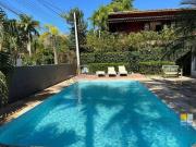 Casa Residencial à venda, Baleia, São Sebastião CA1066