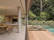 Casa Residencial à venda, Baleia, São Sebastião CA1217