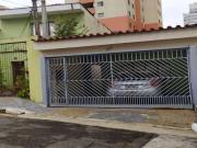 Casa Residencial à venda, Bosque da Saúde, São Paulo CA0189