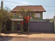 Casa Residencial à venda, Bosque, Vinhedo CA0147