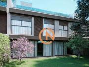 Casa Residencial à venda, Brooklin Paulista, São Paulo...