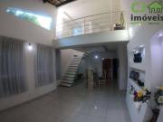 Casa Residencial à venda,, CA2048