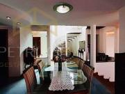 Casa com 3 dormitórios à venda, 405 m² por R$...