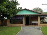 Casa residencial à venda, Centro, Caraguatatuba