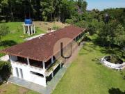 Casa Residencial à venda, Centro Caucaia do Alto, Cotia...