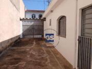 Casa Residencial à venda, Centro, Itu CA3777