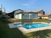 Casa Residencial à venda, Centro, Itupeva CA2234