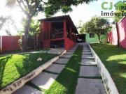 Casa Residencial à venda, Centro, Lagoa Santa CA0378