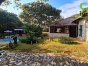 Casa Residencial à venda, Centro, Lagoa Santa CA1430