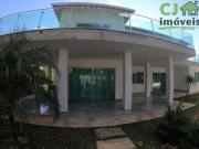 Casa Residencial à venda, Centro, Lagoa Santa CA2179