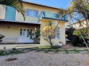 Casa Residencial à venda, Centro, Lagoa Santa CA2246