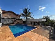 Casa Residencial à venda, Centro, Piracicaba CA0374