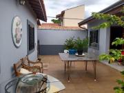 Casa Residencial à venda, Centro, São Pedro CA0535