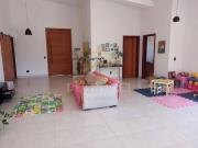 Casa Residencial à venda, Chácara Bela Vista, Campinas...