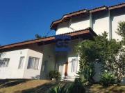 Casa Residencial à venda, Chácara Flora, Itu CA3663