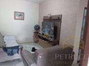 Casa Residencial à venda, Chácara Formosa, Campinas CA12671