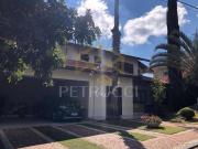 Casa Residencial à venda, Chácaras São Bento, Valinhos...