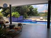 Casa Residencial à venda, Chácaras São Carlos, Cotia CA0315