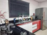 Casa Residencial à venda, Cidade São Pedro Gleba A,...