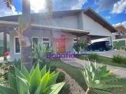 Casa Residencial à venda, Cidade Santos Dumont, Jundiaí...