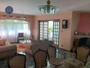 Casa Residencial à venda, City América, São Paulo CA0230