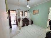 Casa residencial à venda com 3 dormitórios 1 suíte, 84m²...