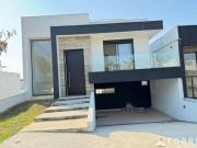 Casa Residencial à venda, Condomínio Campos do Conde,...