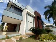 Casa Residencial à venda, Condomínio Ibiti Royal Park,...