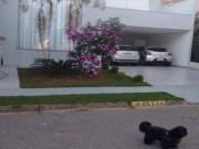 Casa Residencial à venda, Condomínio Ibiti Royal Park,...