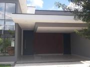 Casa residencial a venda Condomínio Parque Olívio...