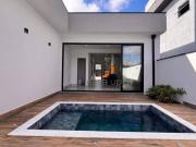 Casa Residencial à venda, Condomínio Residencial Mont’...