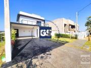 Casa Residencial à venda, Condomínio Residencial Una,...