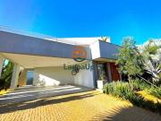 Casa Residencial à venda, Condomínio Sonho Verde, Lagoa...