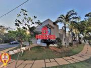 Casa Residencial à venda, Condomínio Vila dos Inglezes,...