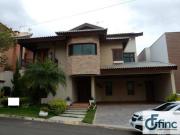 Casa residencial à venda, Condomínio Village Saint...