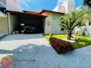 Casa Residencial à Venda – Condomínio Vivendas do Parque... Casa Residencial à Venda – Condomínio Vivendas do Parque...