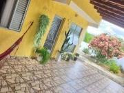 Casa Residencial à venda, Conjunto Habitacional Júlio de...