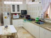 Casa Residencial à venda, Dois Córregos, Piracicaba CA0685