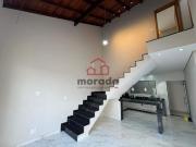 Casa residencial à venda em Itaúna – Bairro São Bento,...