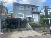 Casa Residencial à Venda em Santa Lúcia BH – 5 Quartos,...