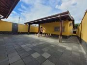 Casa Residencial à venda, Enseada, São Sebastião CA0757