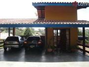 Casa residencial à venda, Granja Viana II Gleba 4 e 5,...