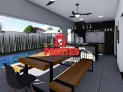 Casa Residencial à venda, Iporanga, Sorocaba CA1339