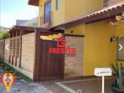 Casa Residencial à venda, Itapeva, Votorantim CA1422