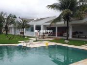 Casa Residencial à venda, Jardim Acapulco, Guarujá CA0002