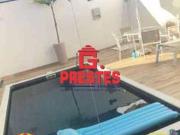 Casa Residencial à venda, Jardim Alpes de Sorocaba,...