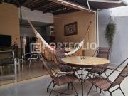 Casa Residencial à venda, Jardim América, Goiânia CA0415