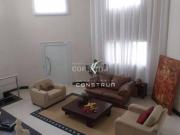 Casa Residencial à venda, Jardim America, Paulínia CA1227